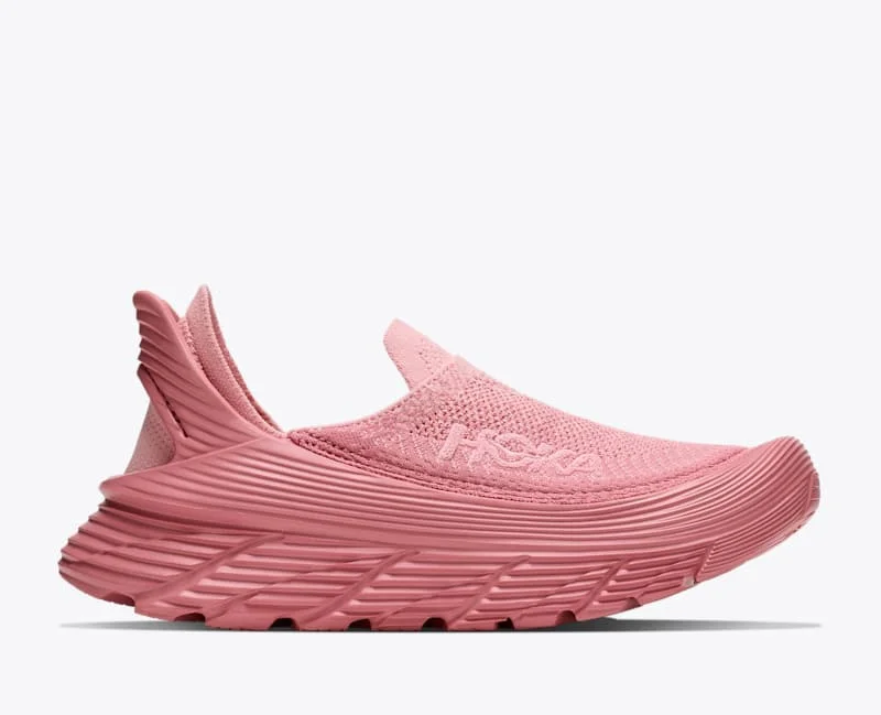 Restore TC Shoes in Dewy Pink/Rose Garden Pink - 1