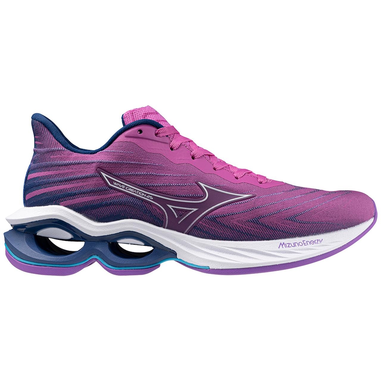 Women's Wave Creation 25 SSW Running Shoe - 6