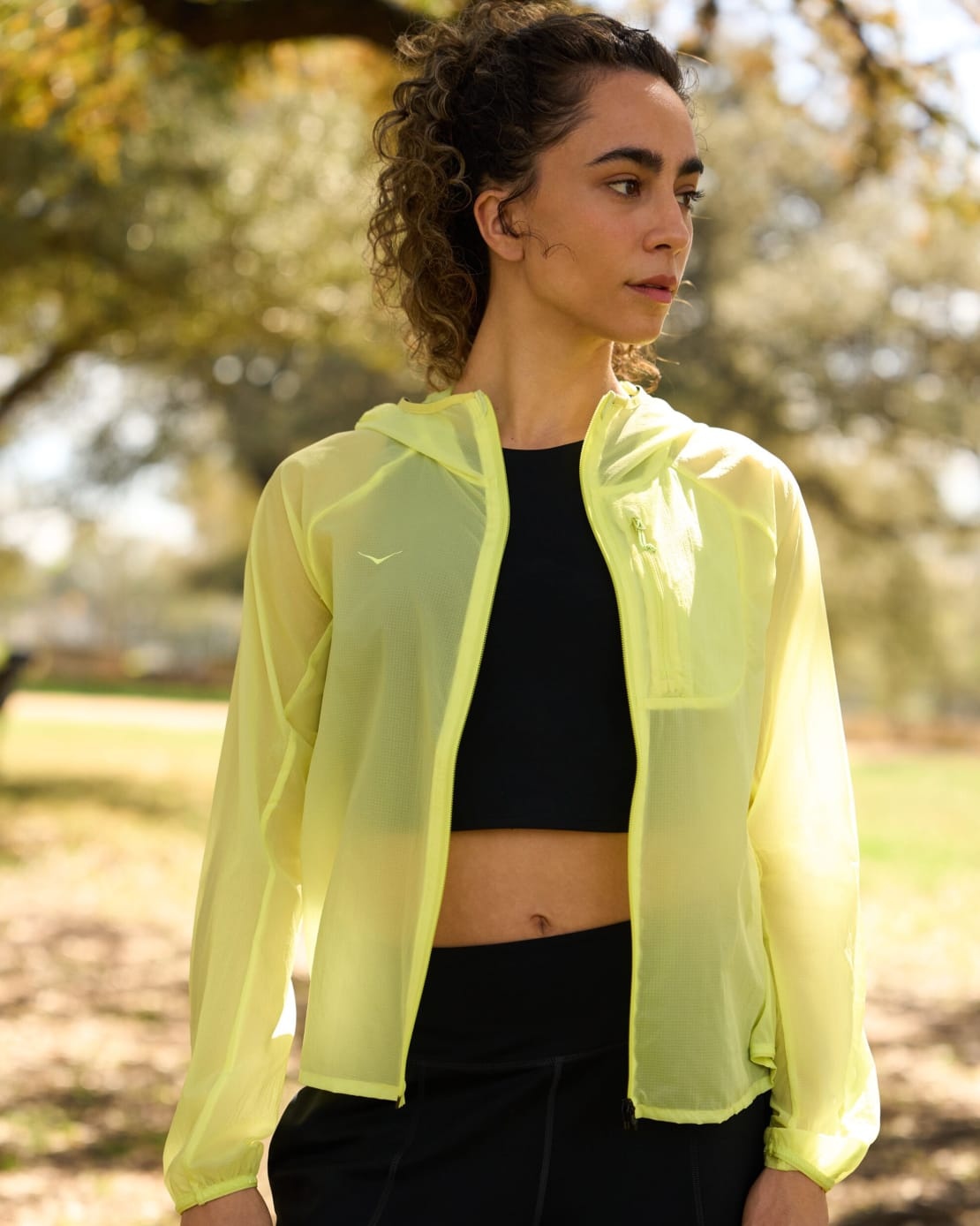 Women's Skyflow Jacket - 5