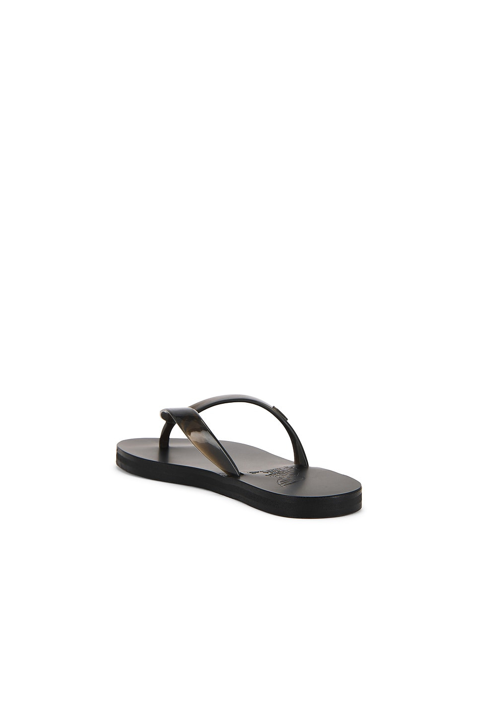 Saionara Jelly Sandal - 3