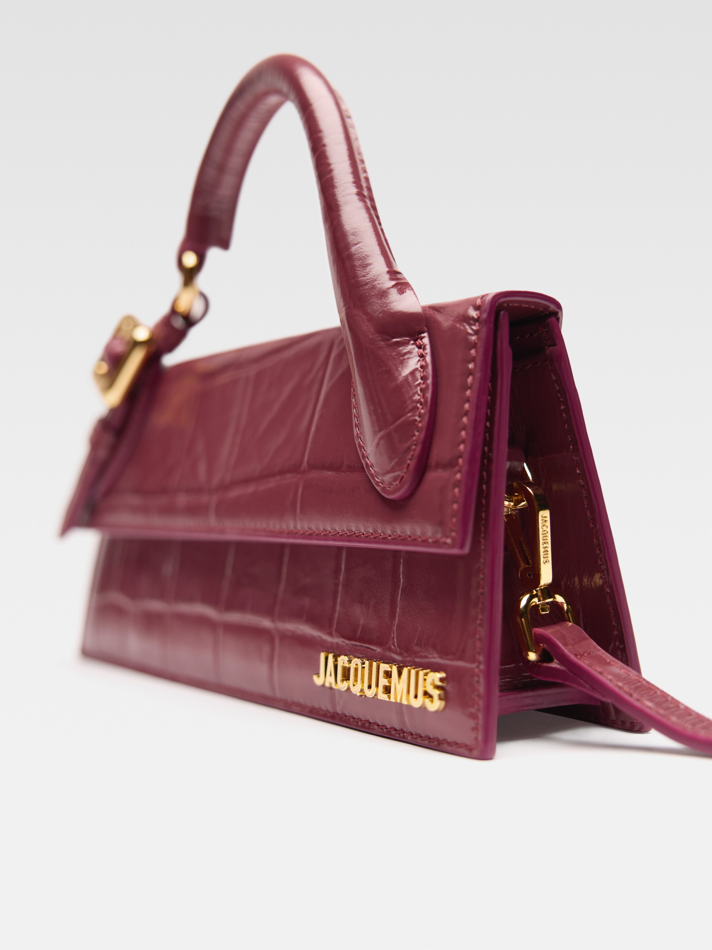 Le Chiquito long boucle - 4