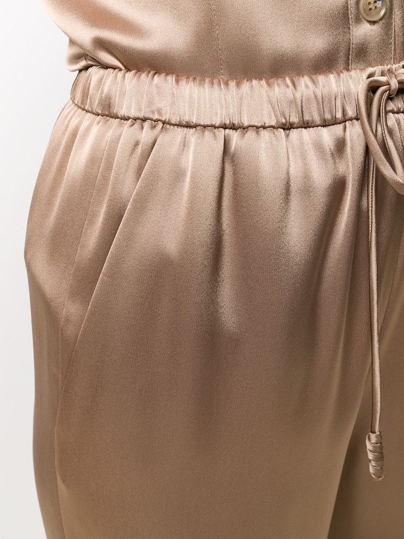 Tupsa wide-leg trousers 5