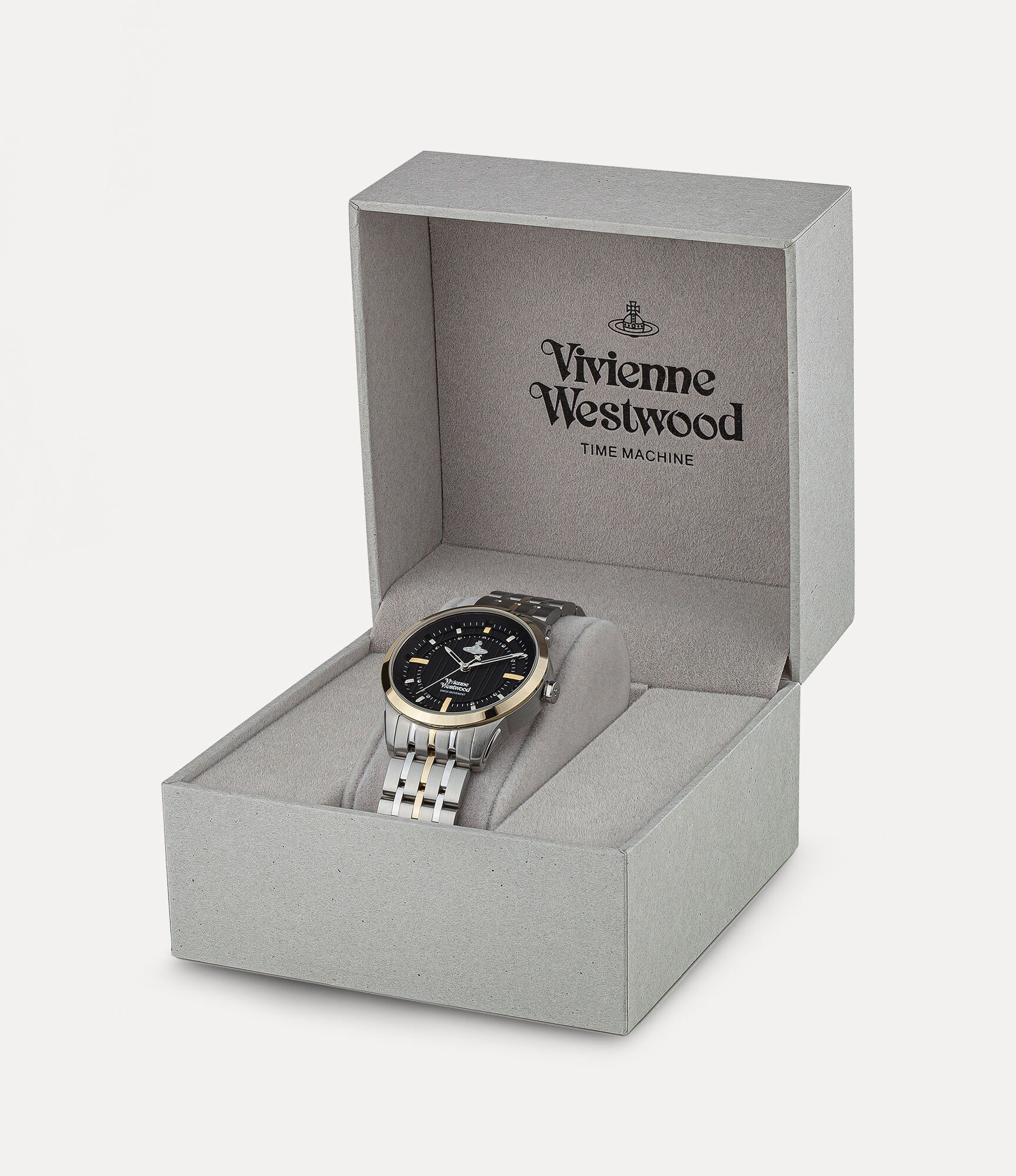 EAST END WATCH - 6
