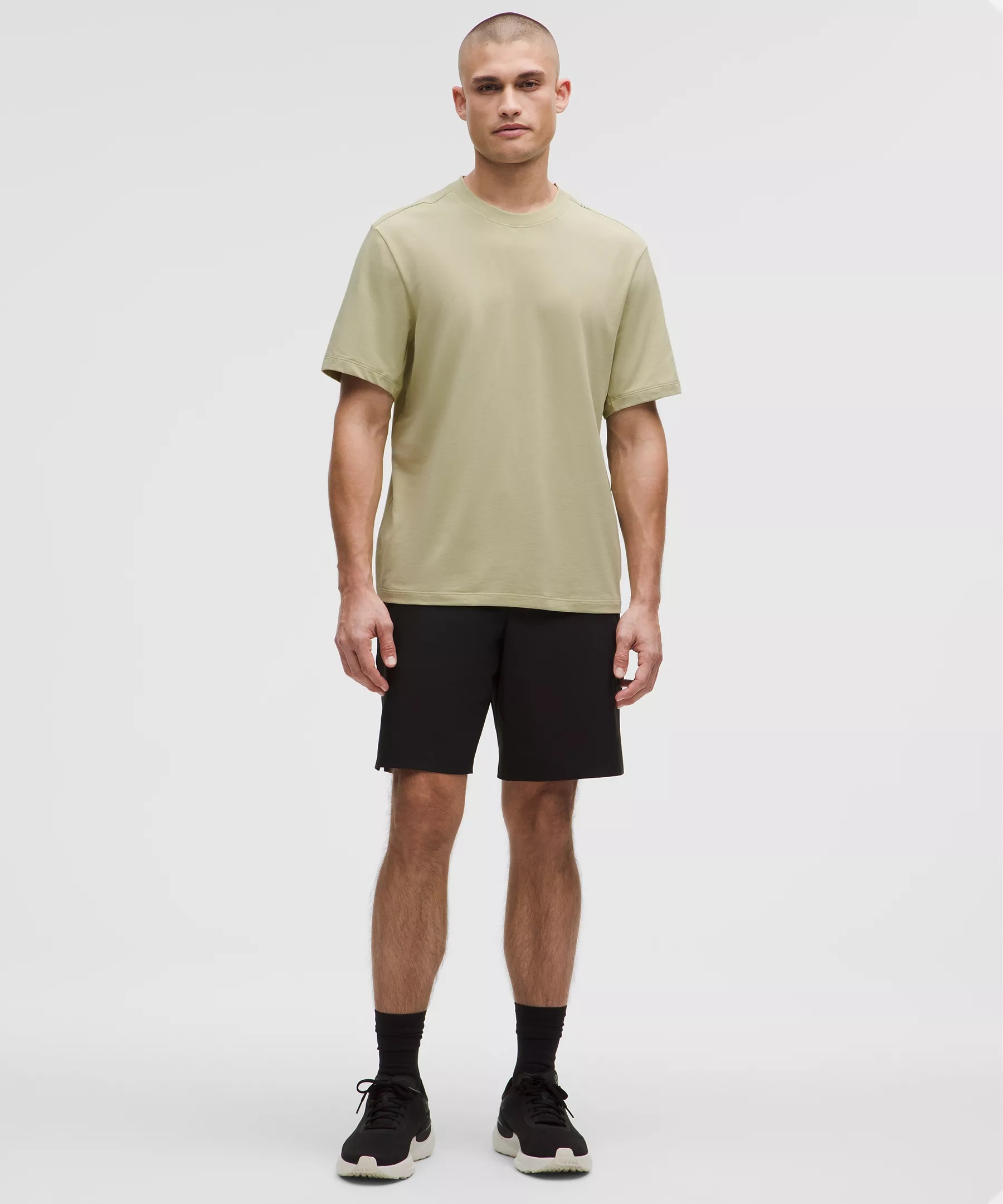 Zeroed In Short-Sleeve Shirt - 2