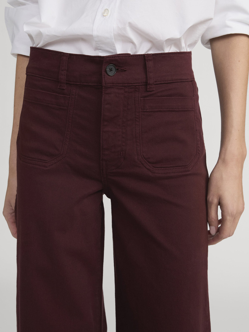 Le Slim Palazzo Modernist Pocket 4