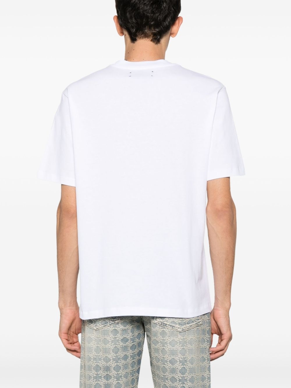 Garden T-shirt - 3