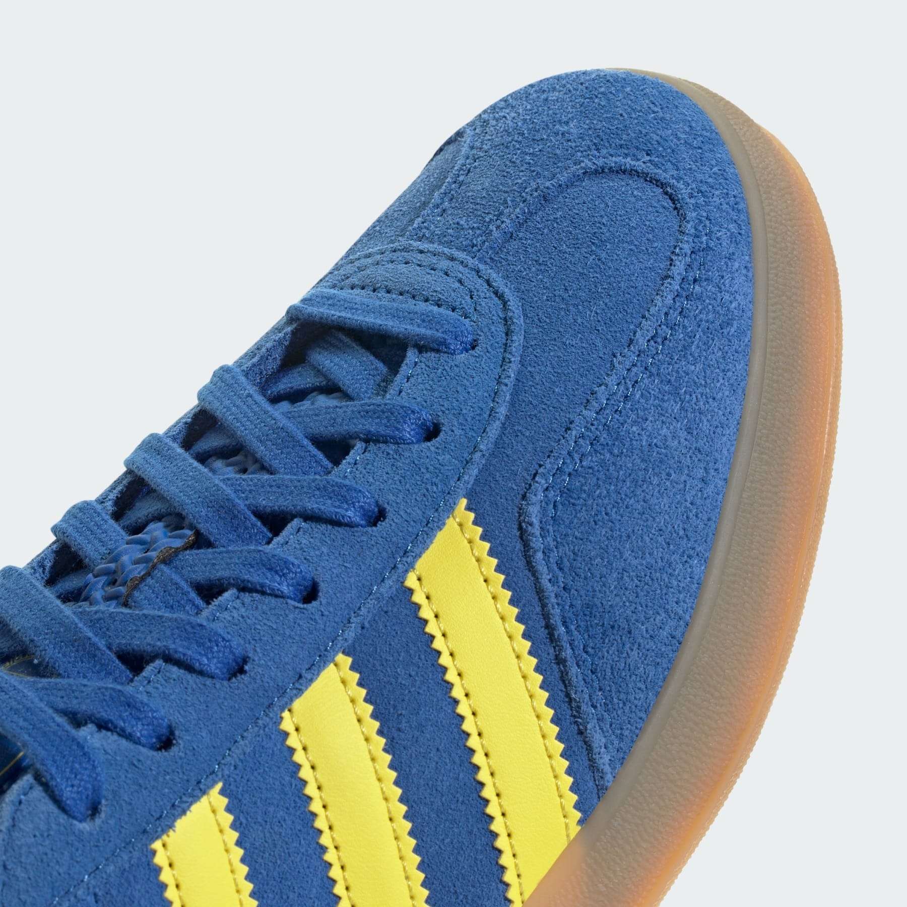 Gazelle Indoor Shoes - 8