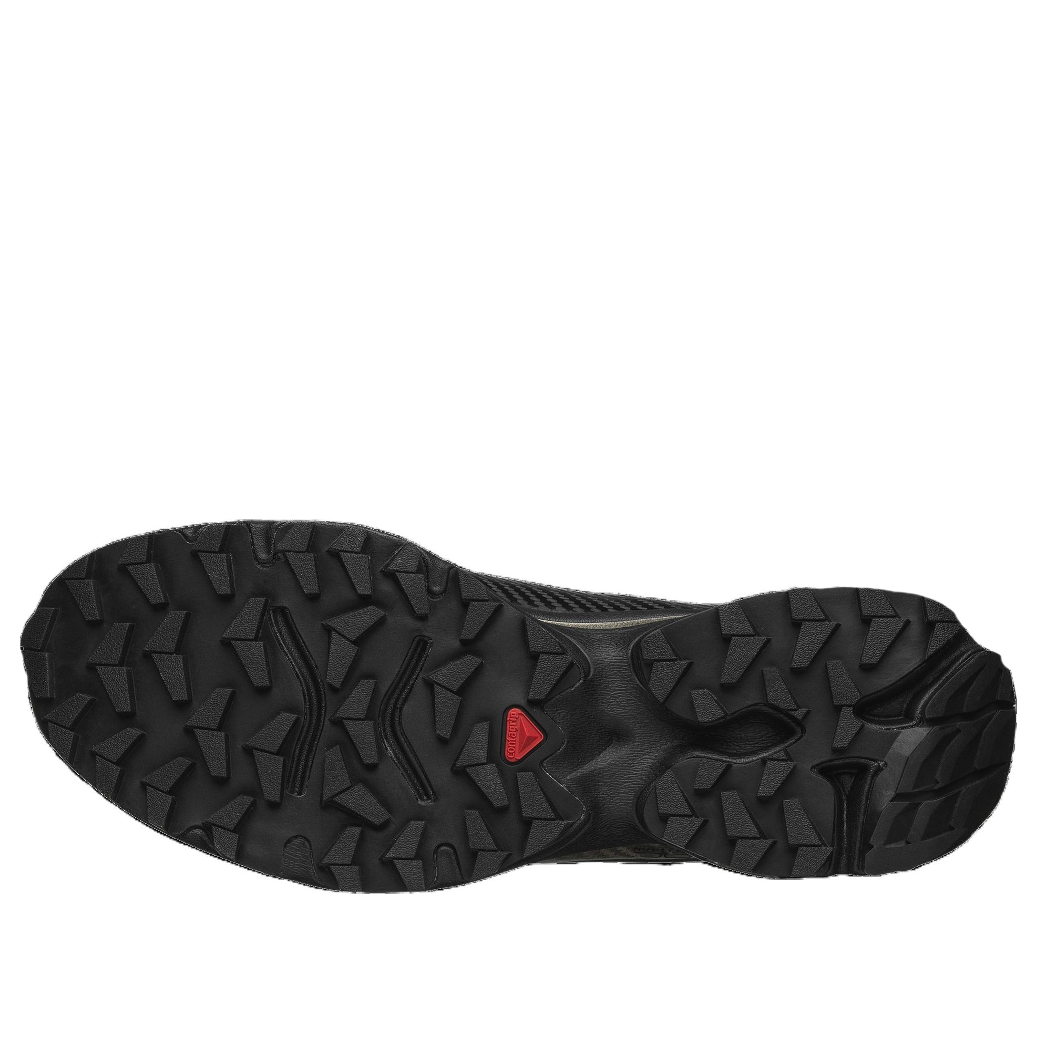 SALOMON x MM6 Maison Margiela XT-4 Mule 'Black' 475359 - 9