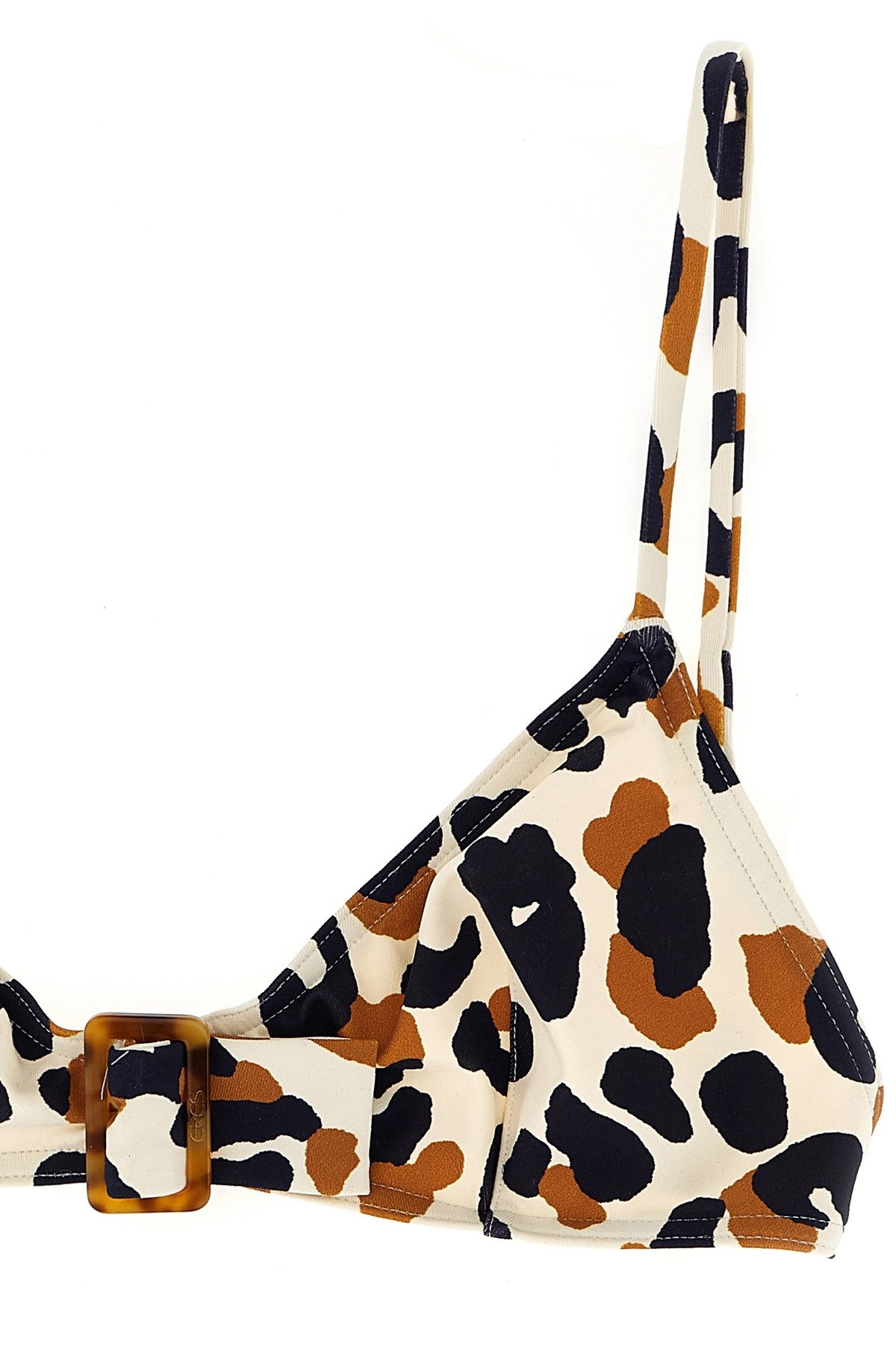 'Ecailles' bikini top - 3