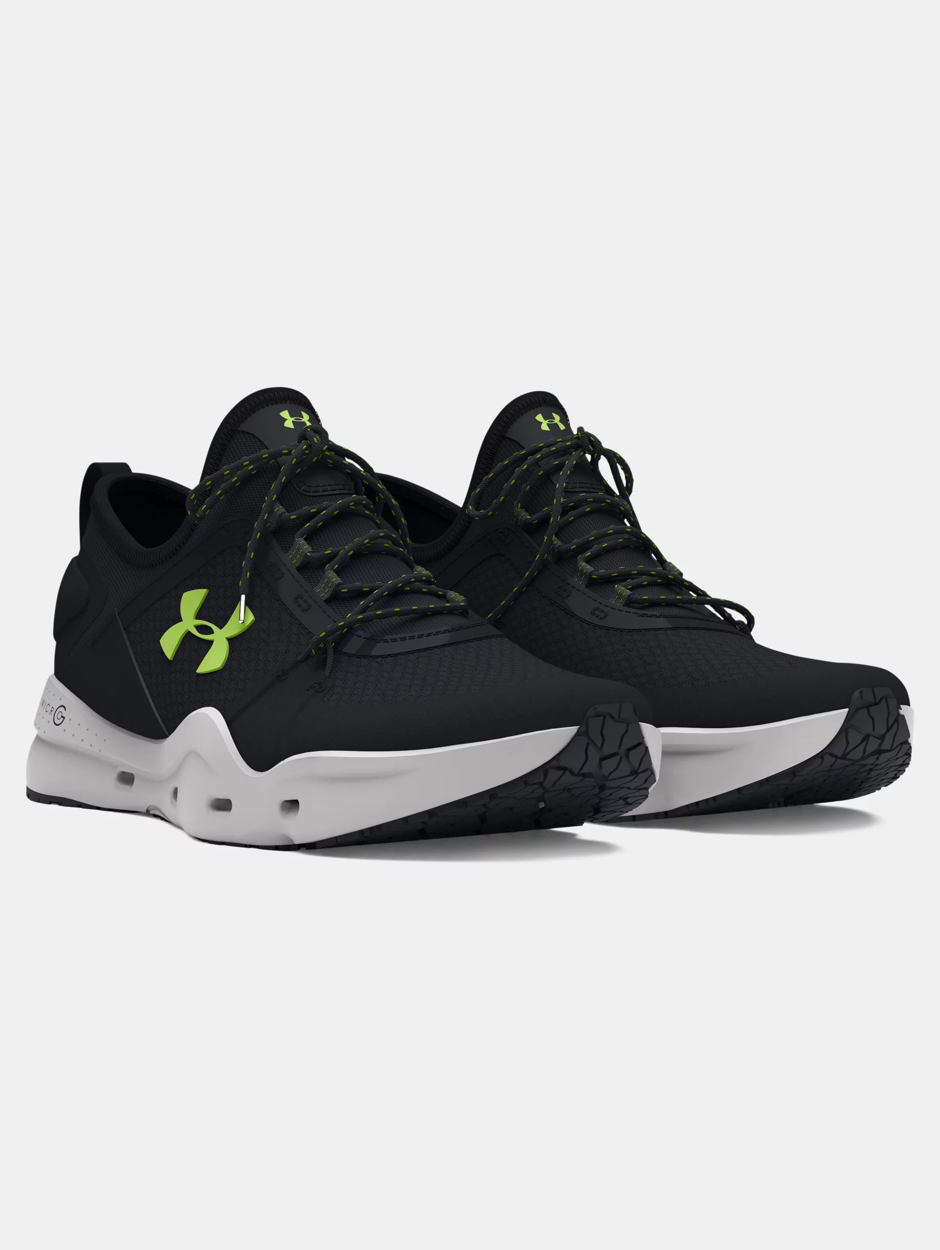 Men's UA Micro G® Kilchis Fishing Shoes - 5