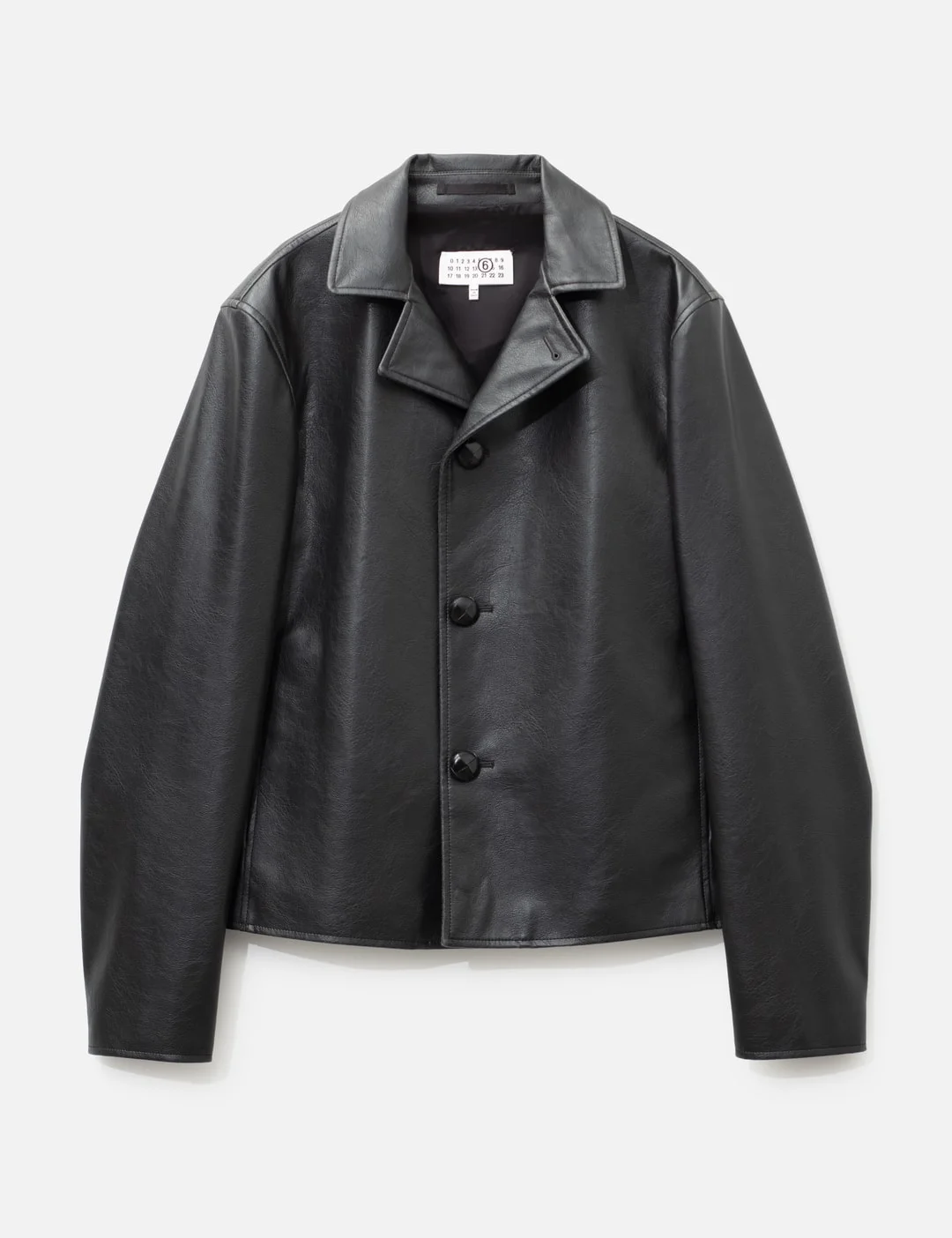 WESTERN CARRÉ JACKET - 1