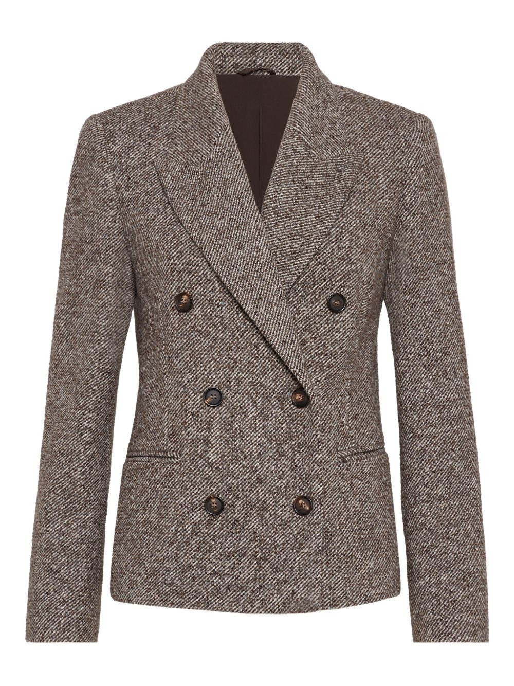 Brunello Cucinelli Jacket - 5
