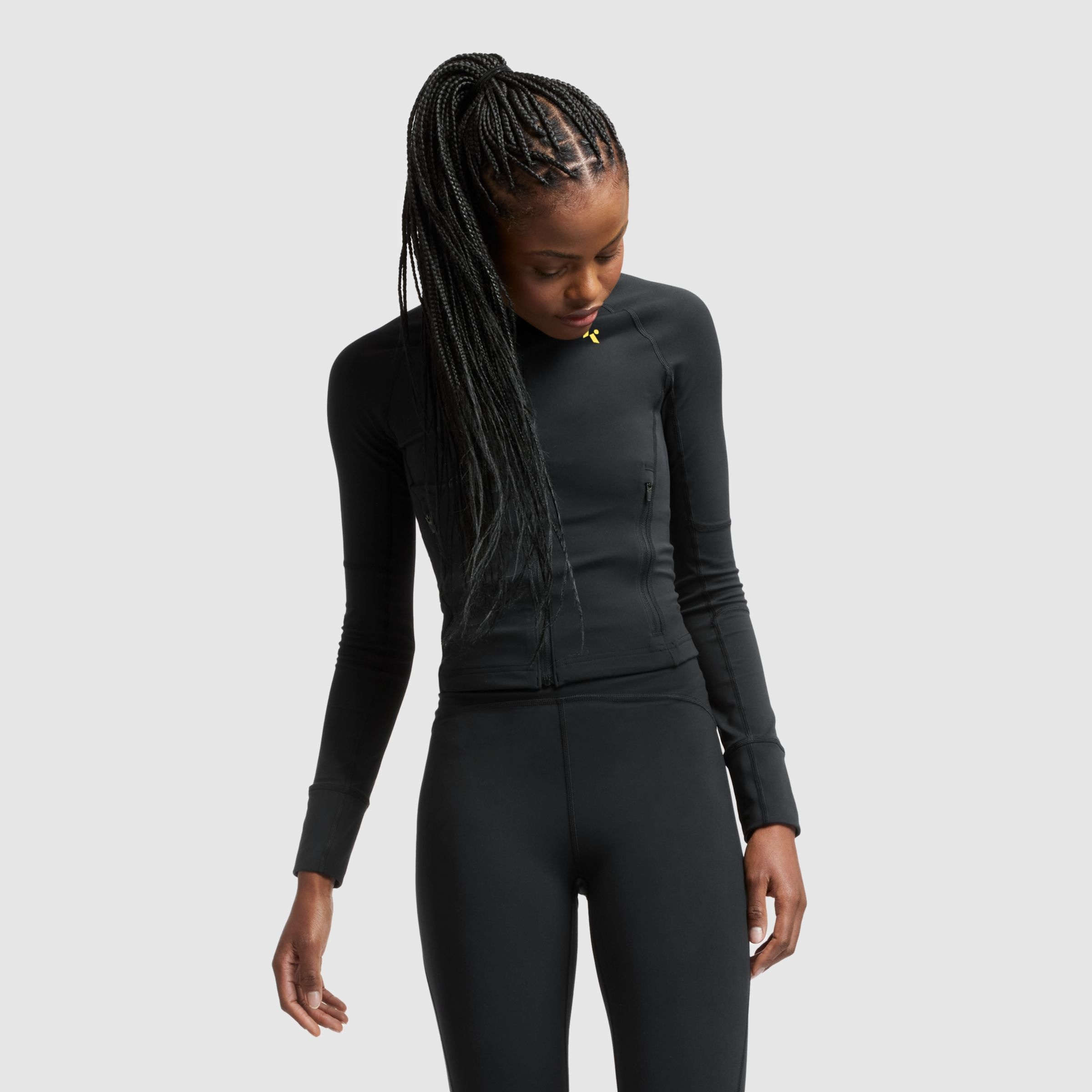 Women's Klutch Women's Jacket - 1
