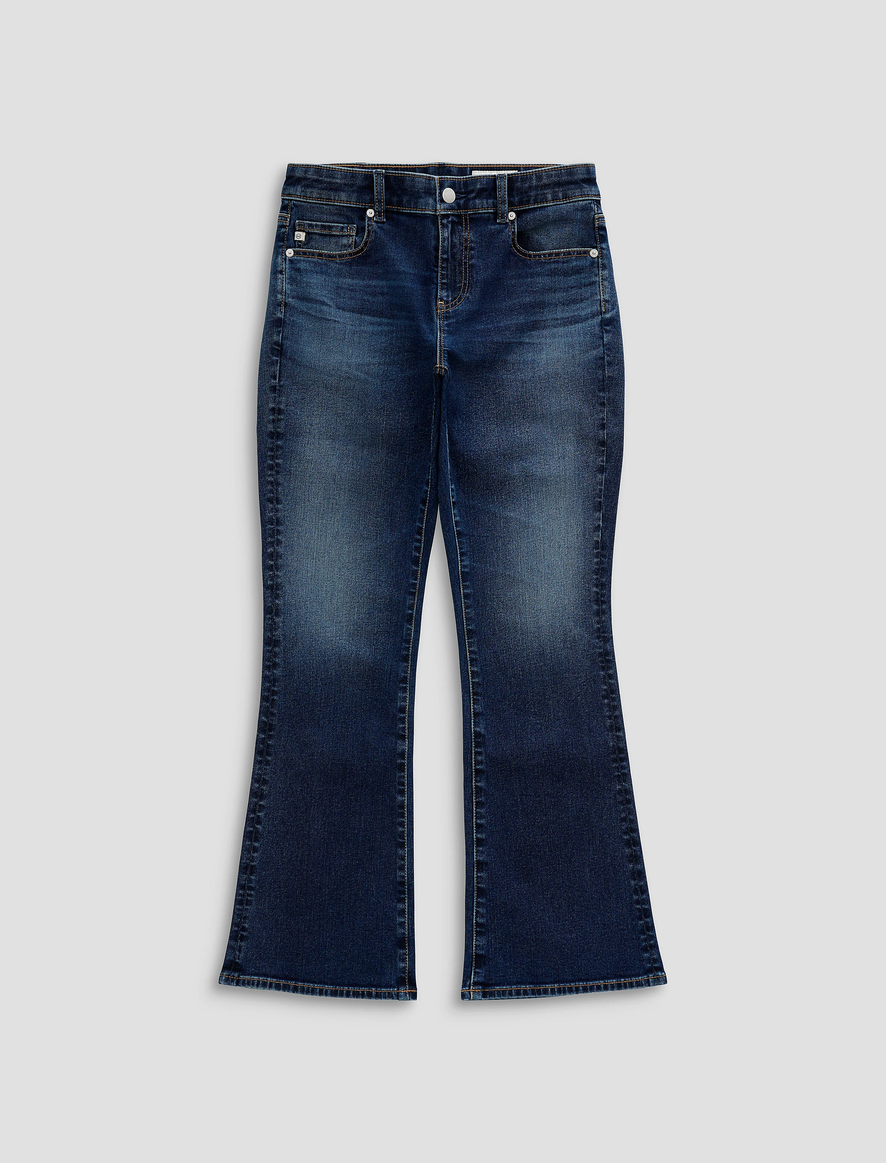 Farrah Boot Petite Jean - 1
