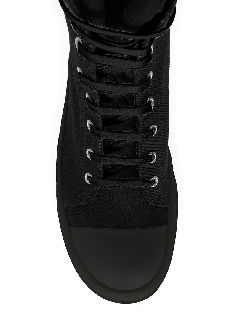 Double Bumper sneakers 5