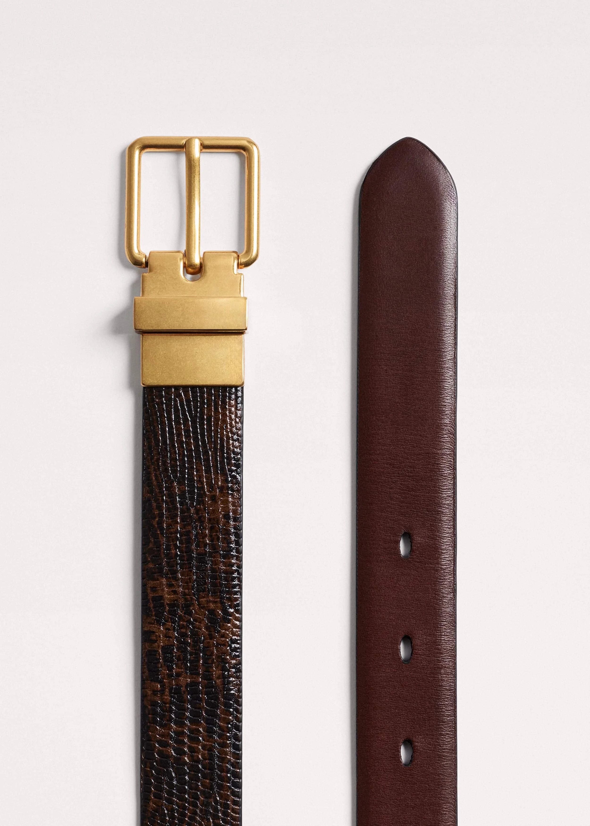Reversible Belt - 1