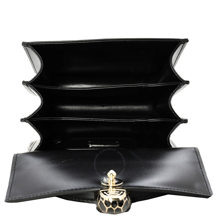 Bvlgari Serpenti Forever Top Handle Bag - 6