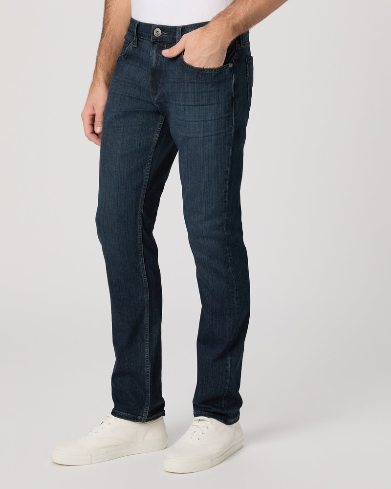 Transcend Normandie 32" Straight Jean 3