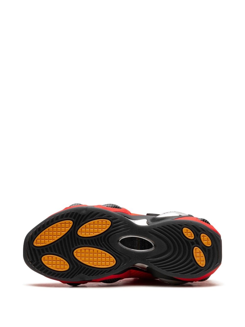 x NOCTA Glide "Bright Crimson" sneakers - 4