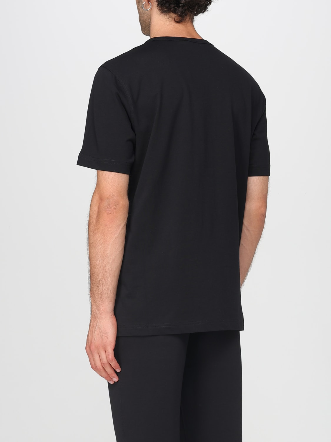 T-shirt men Diesel - 2