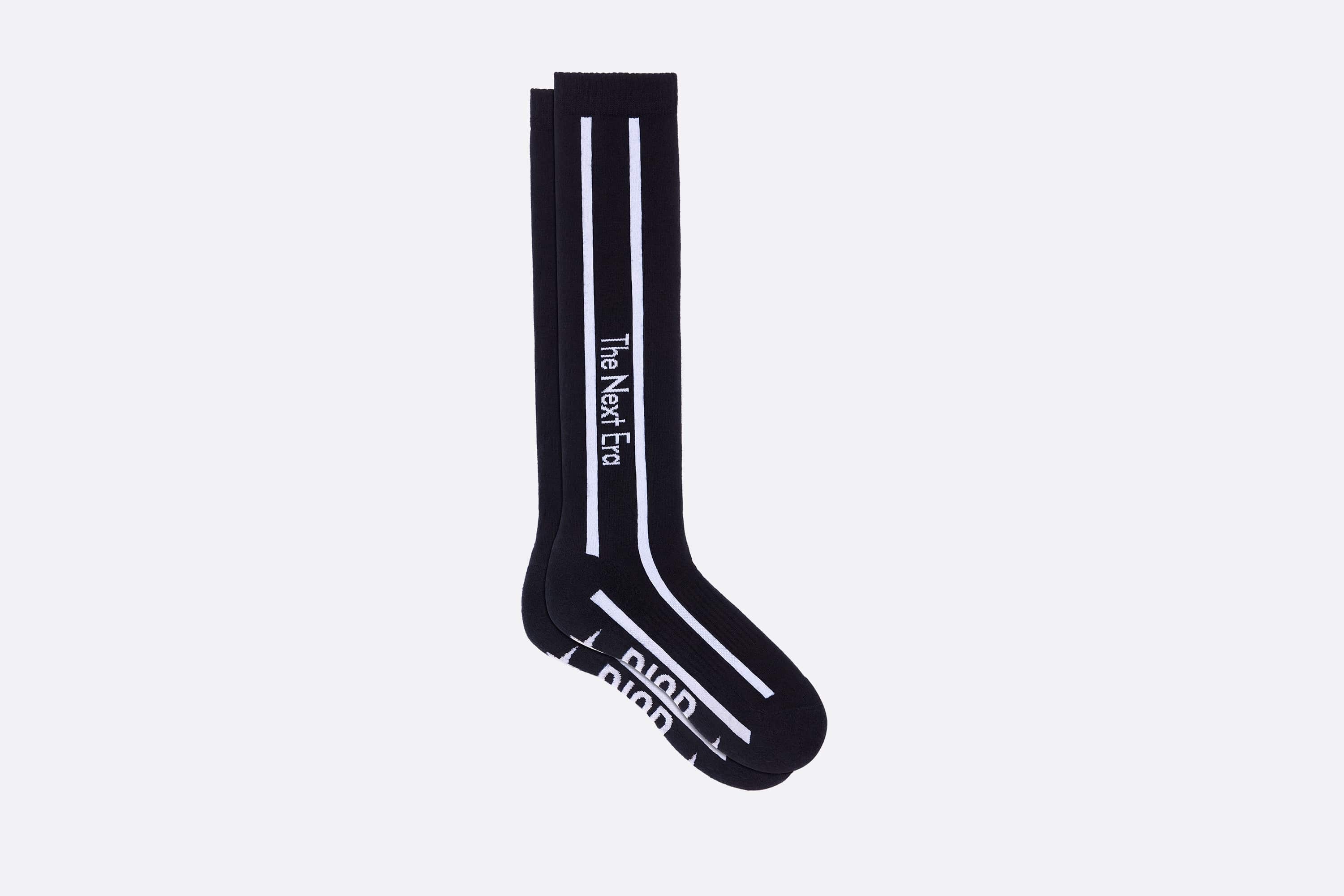 The Next Era High Socks - 1