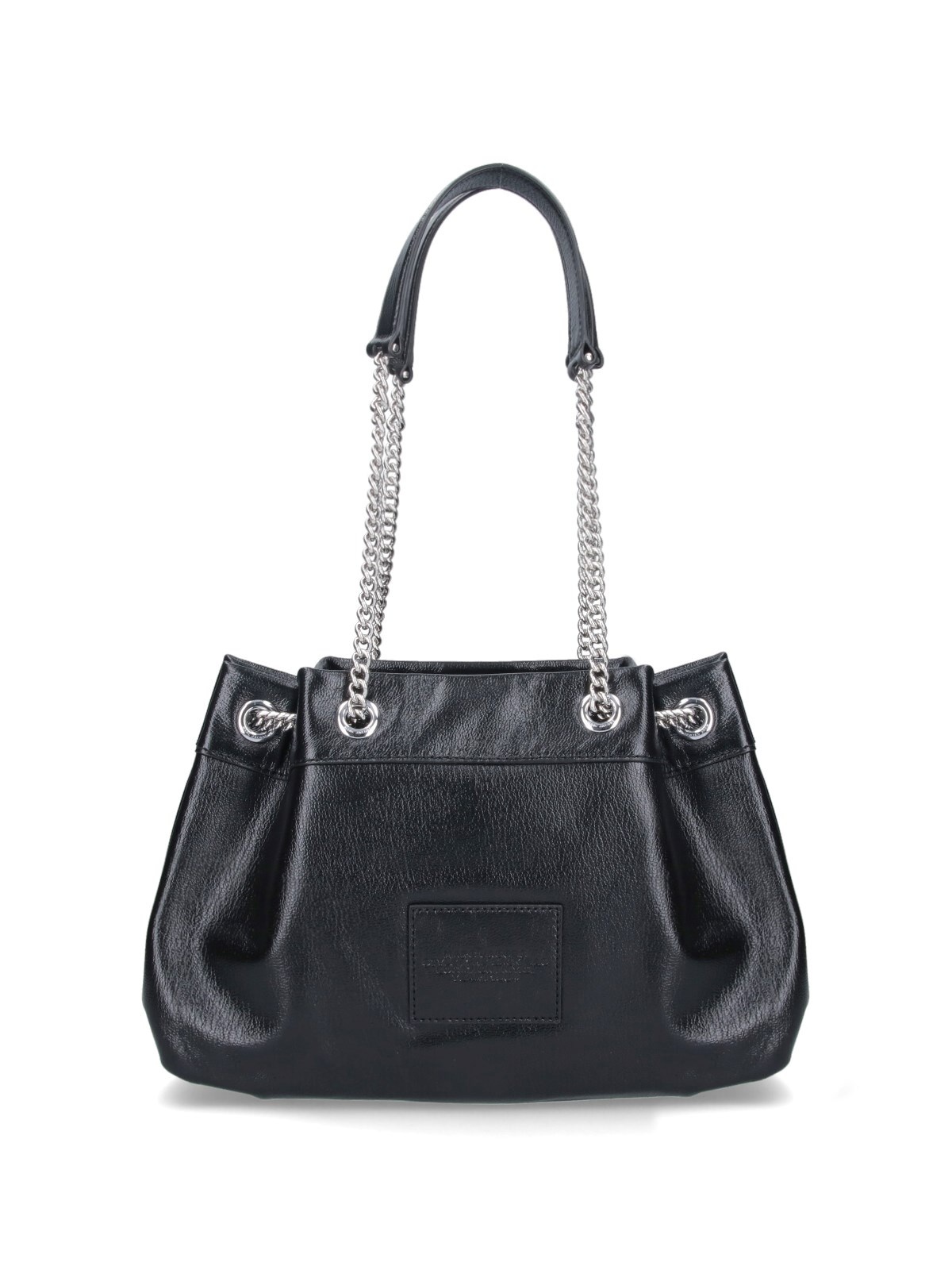 'THE CHAIN SACK' SMALL BAG - 3