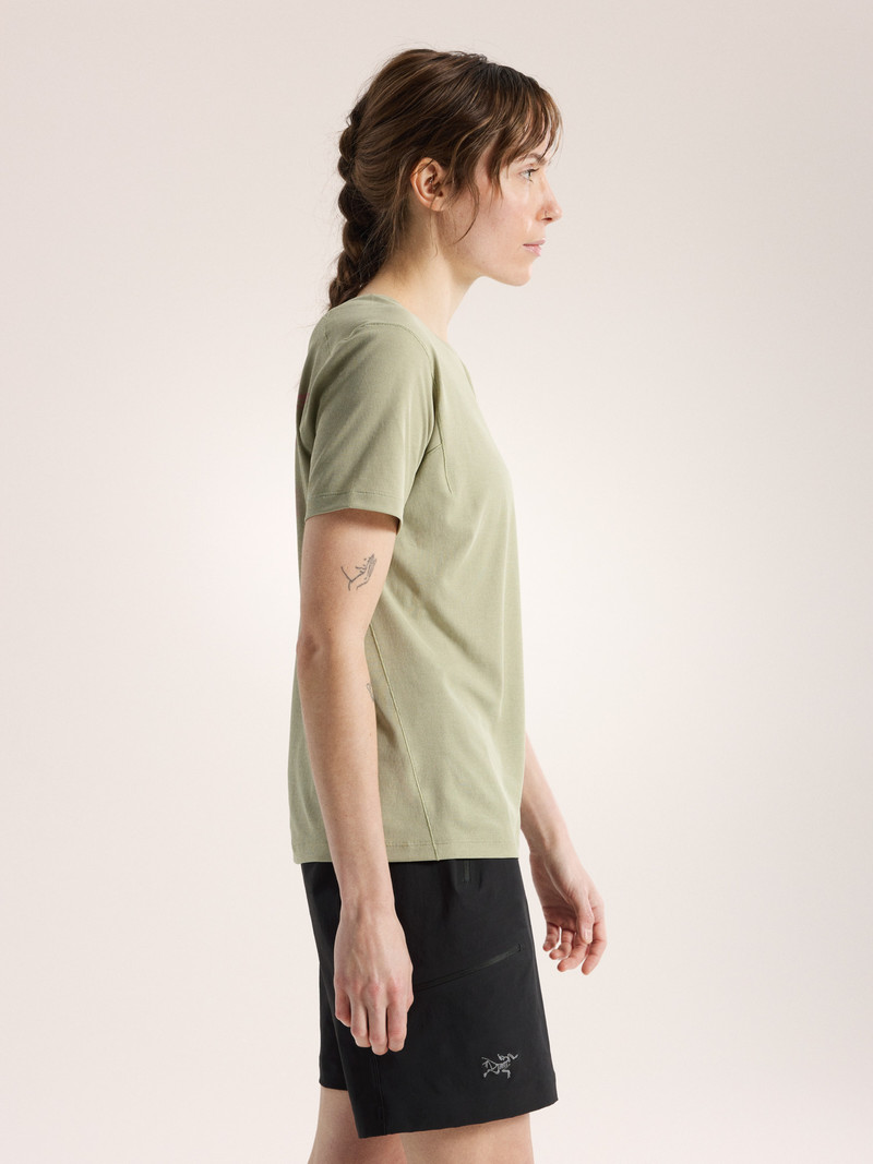 Sunna Speed Bird Crew Shirt SS 6