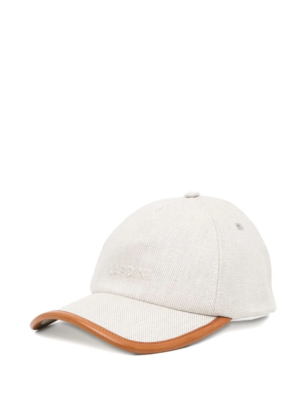 BASEBALL CAP - 1