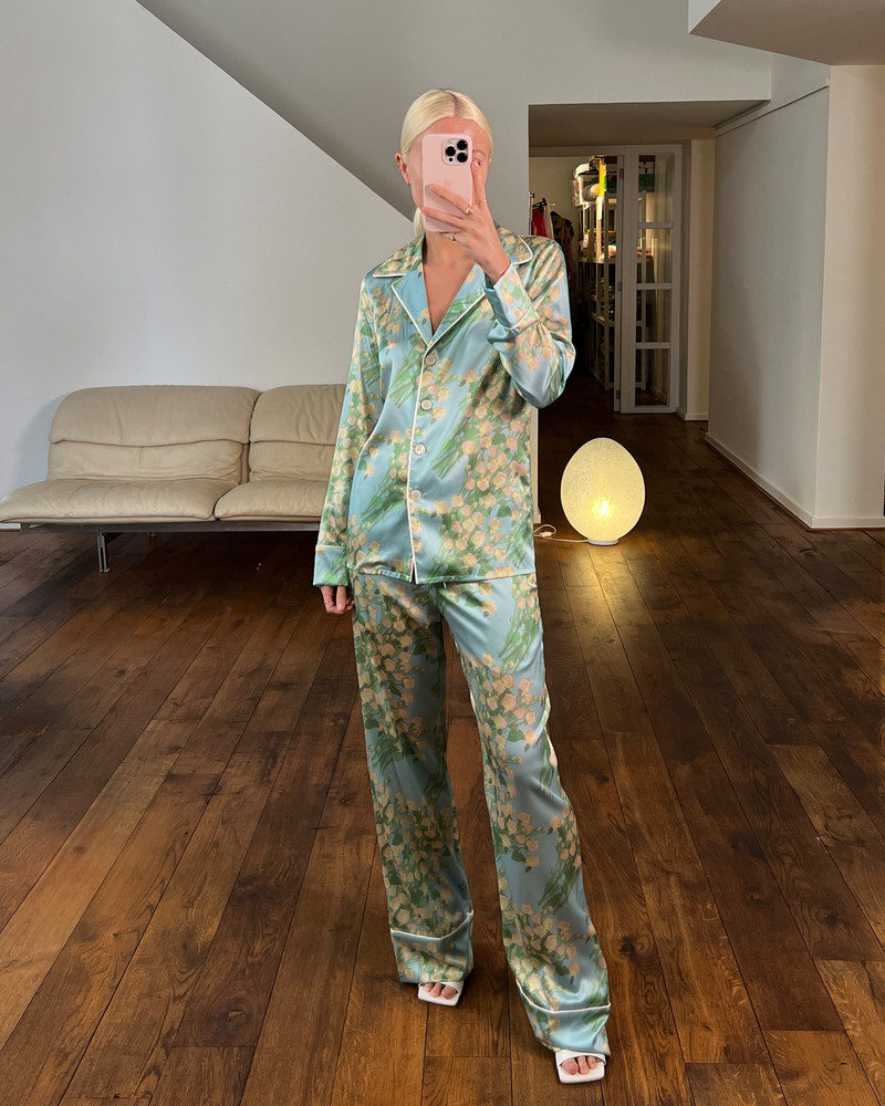 BERNADETTE Pyjama outlook