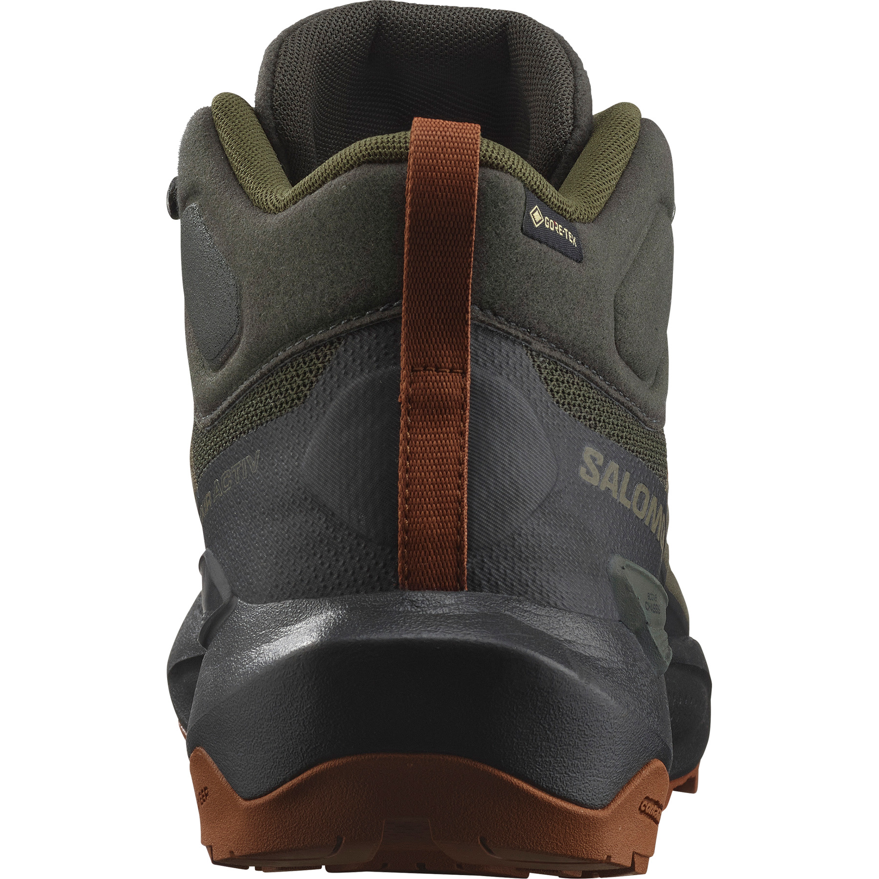 ELIXIR ACTIV MID GORE-TEX - 7