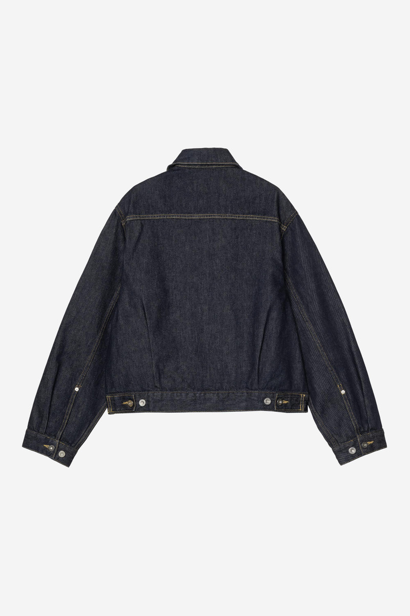 Carhartt WIP Women’s Belmar Jacket outlook