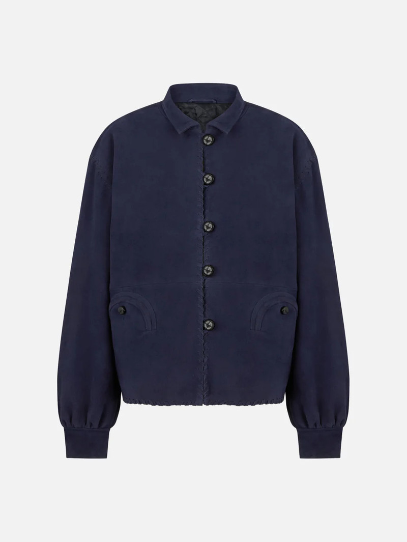 Campin Jacket 1