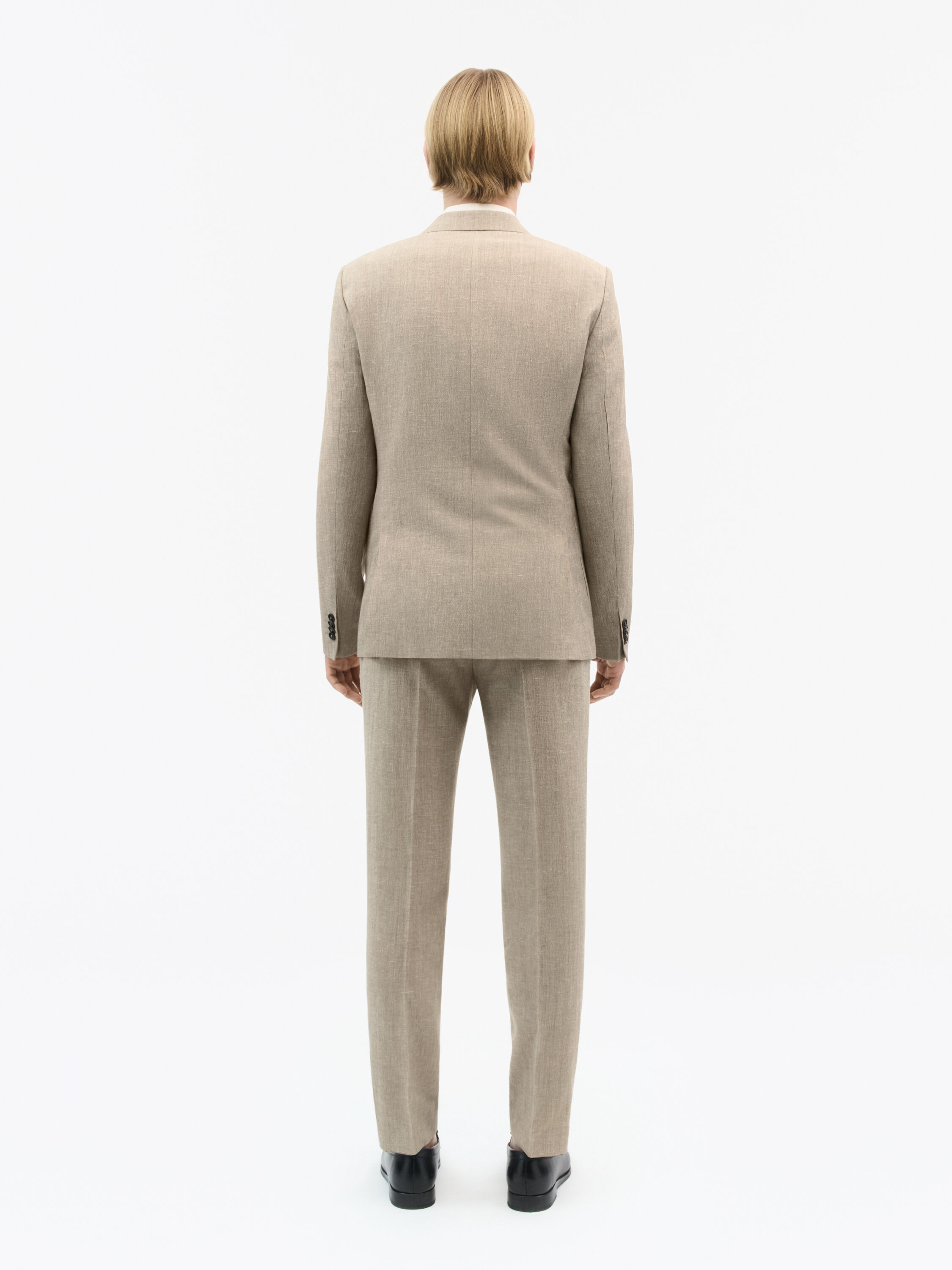 Justin P Slim-Fit Jacket - 3