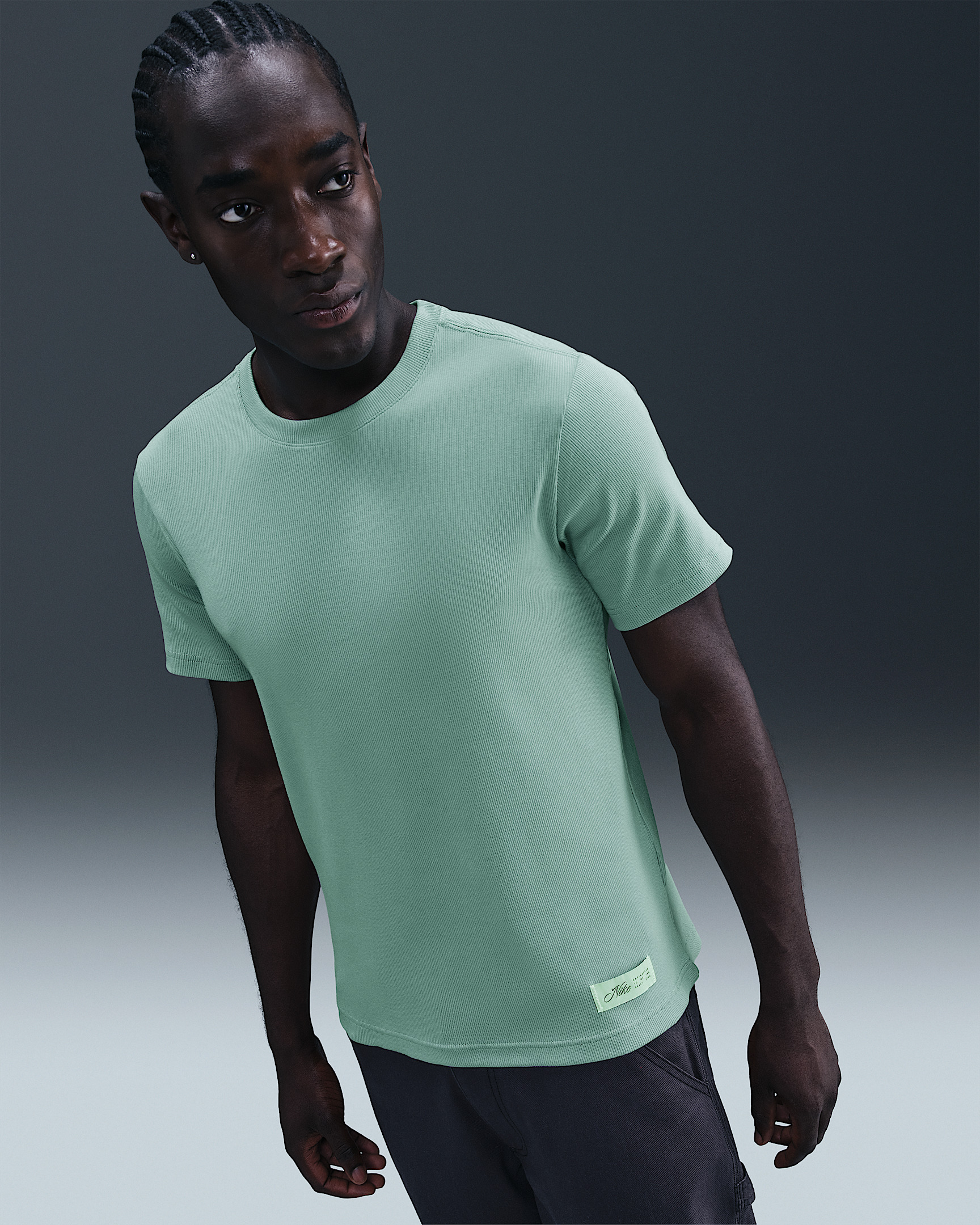 Nike Sportswear T-Shirt - 1