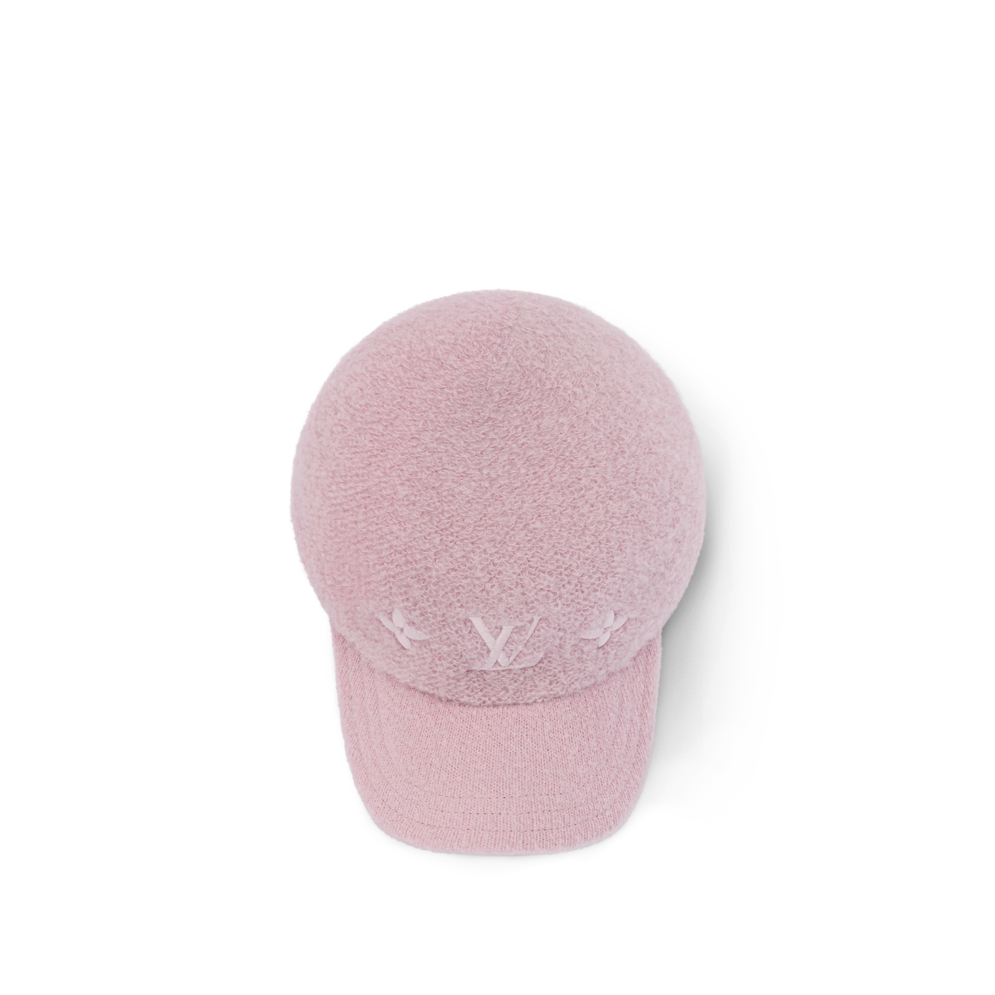 Woolgram Cap - 3