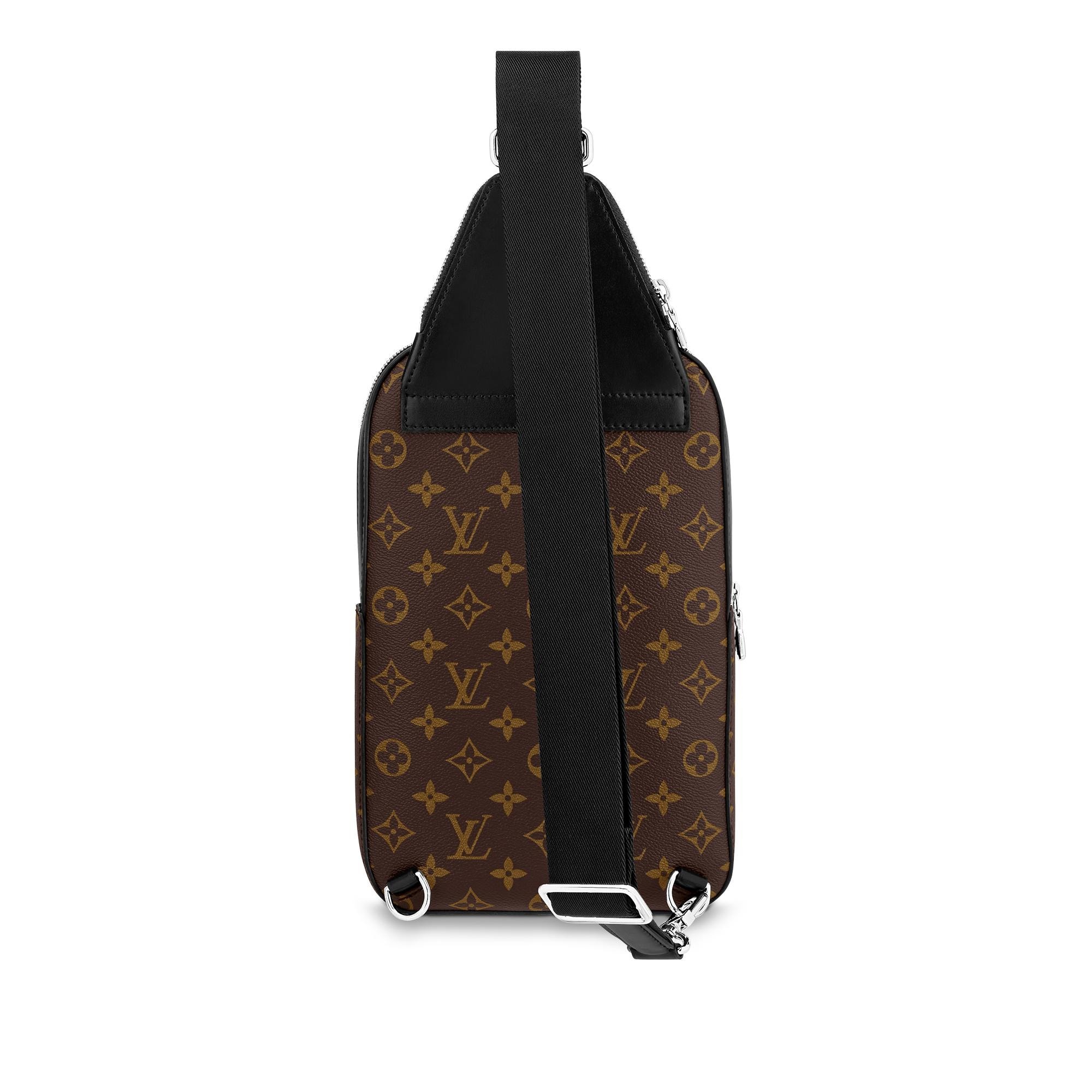 Avenue Slingbag NM - 7