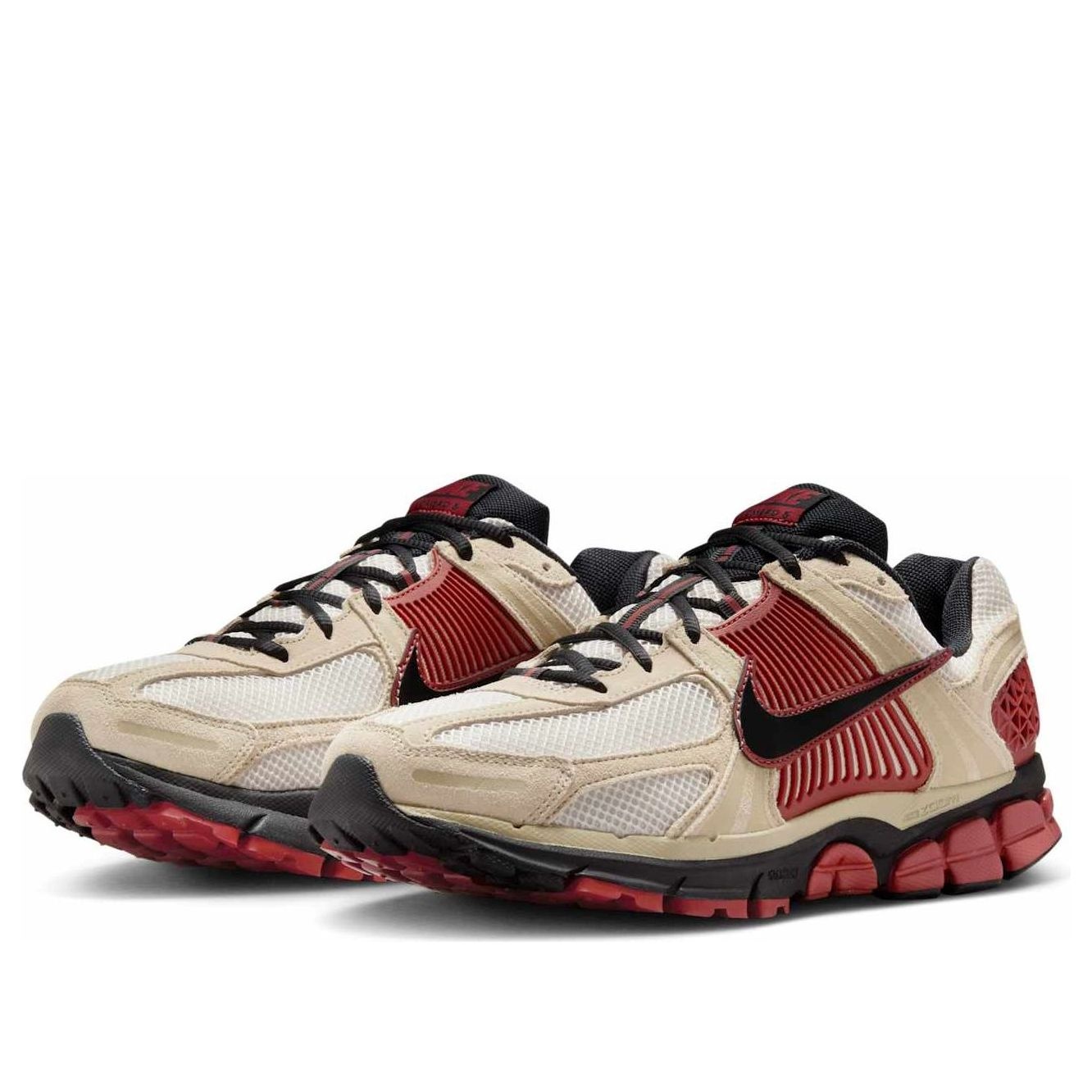 Nike Air Zoom Vomero 5 'Desert Khaki Light Brown Mars Stone' HF1553-201 - 3