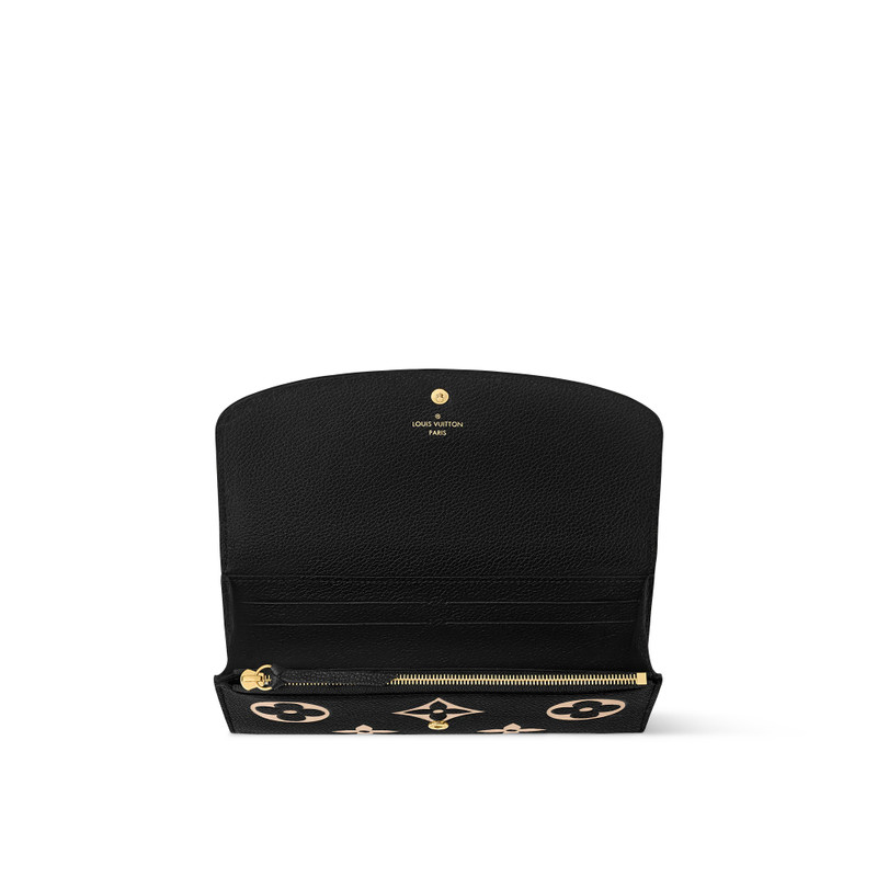 Emilie Wallet 3