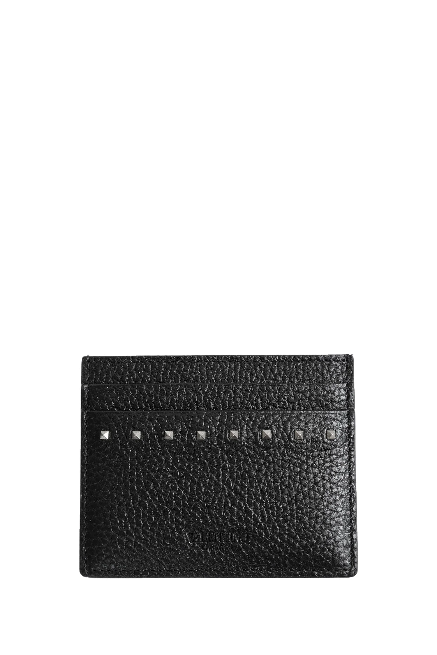 Rockstud Cardholder - 1
