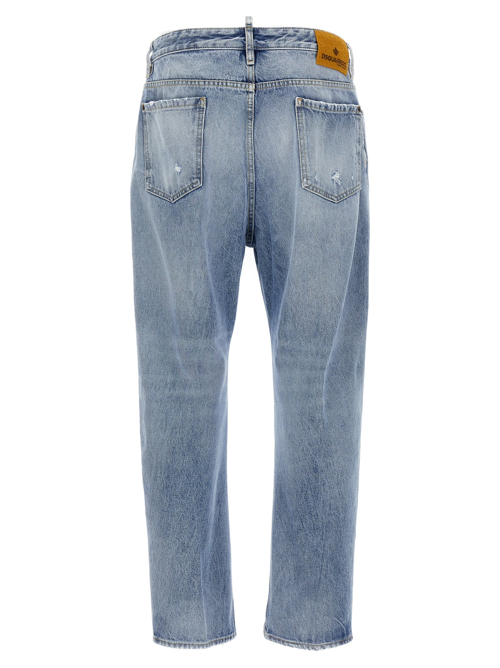 Dsquared2 Men 'London Bro' Jeans - 2