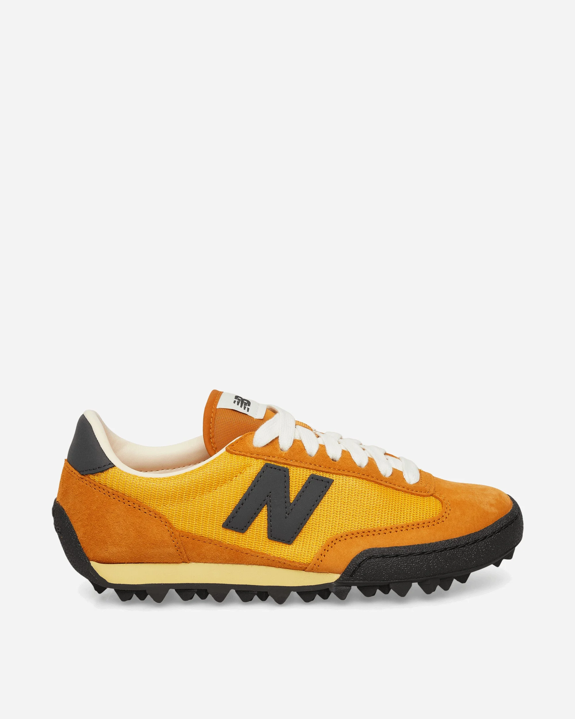 Gator Run Sneakers Cider / Amber Haze - 1