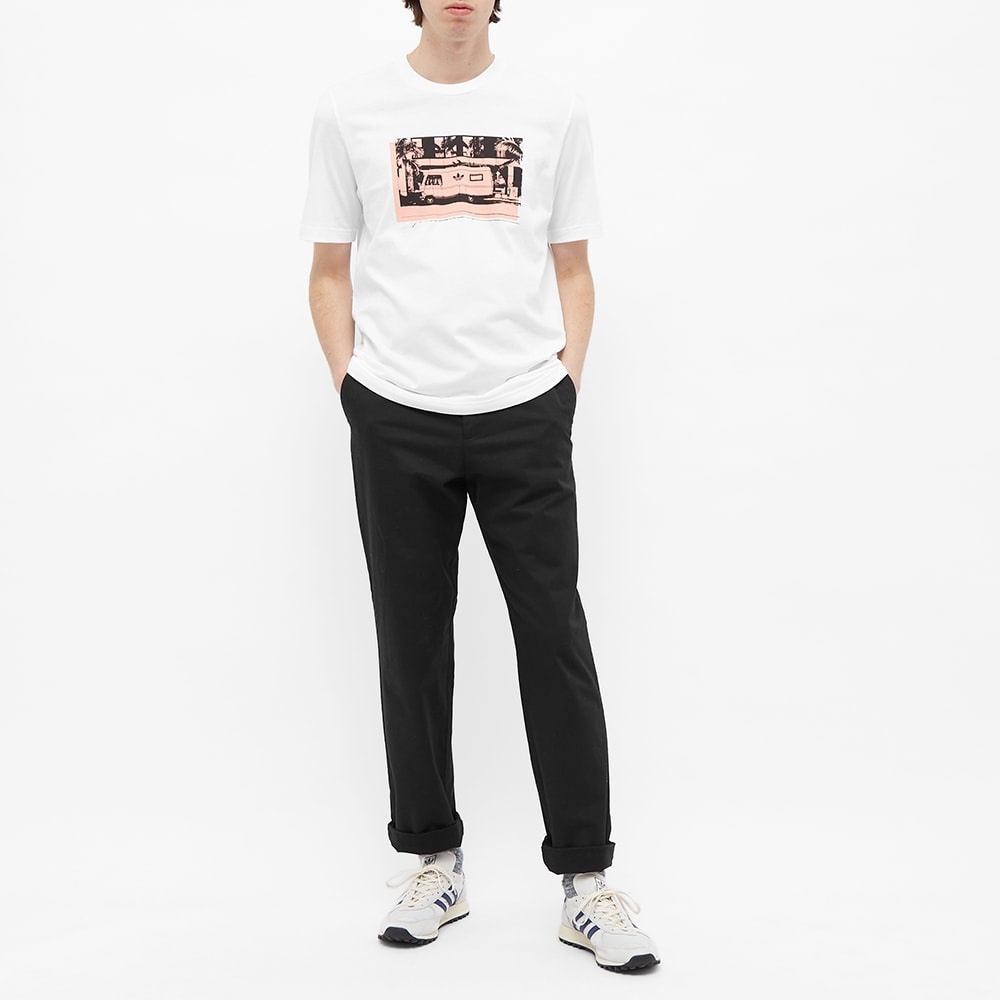 Adidas Photo Tee - 6