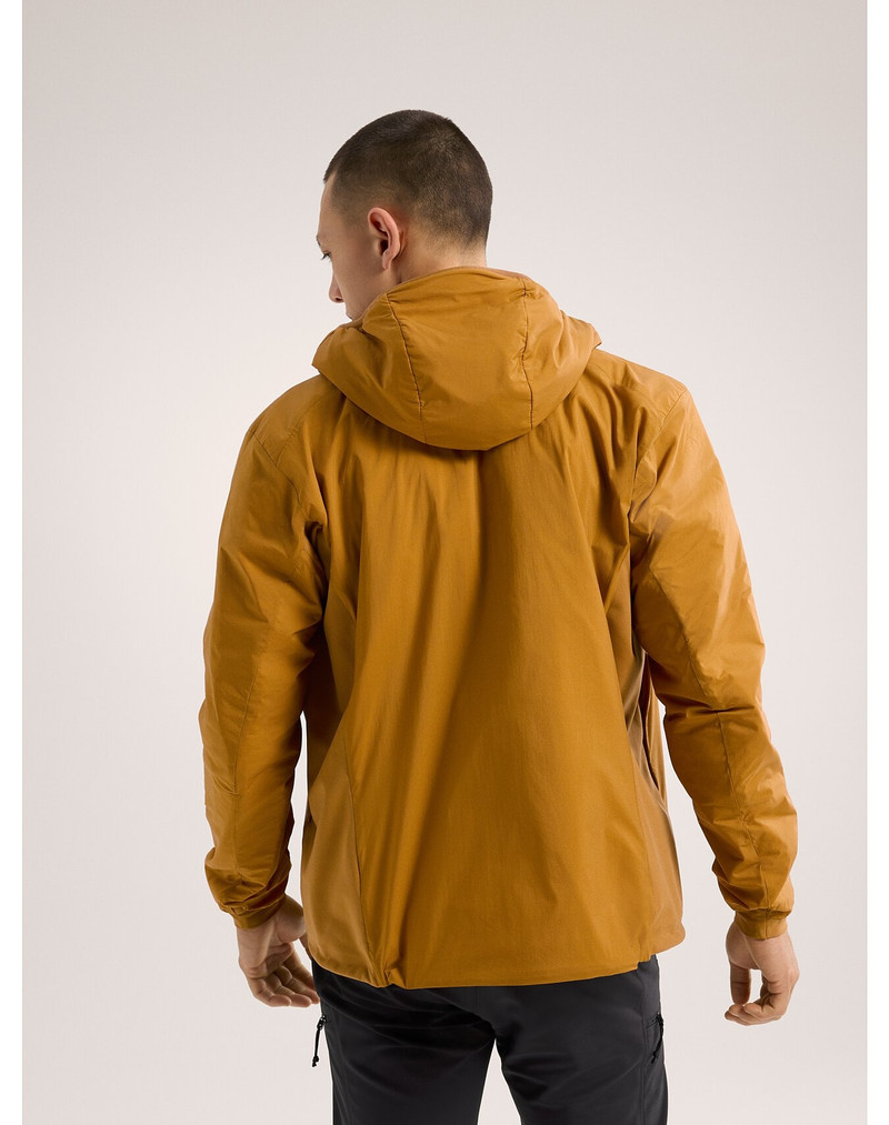 Arc'teryx Atom Hoody outlook