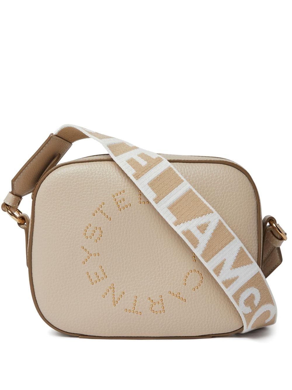 mini Stella Logo camera bag - 1