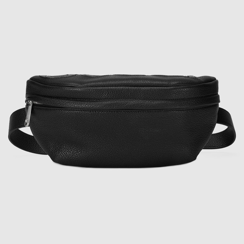 Belt bag with Gucci logo 1