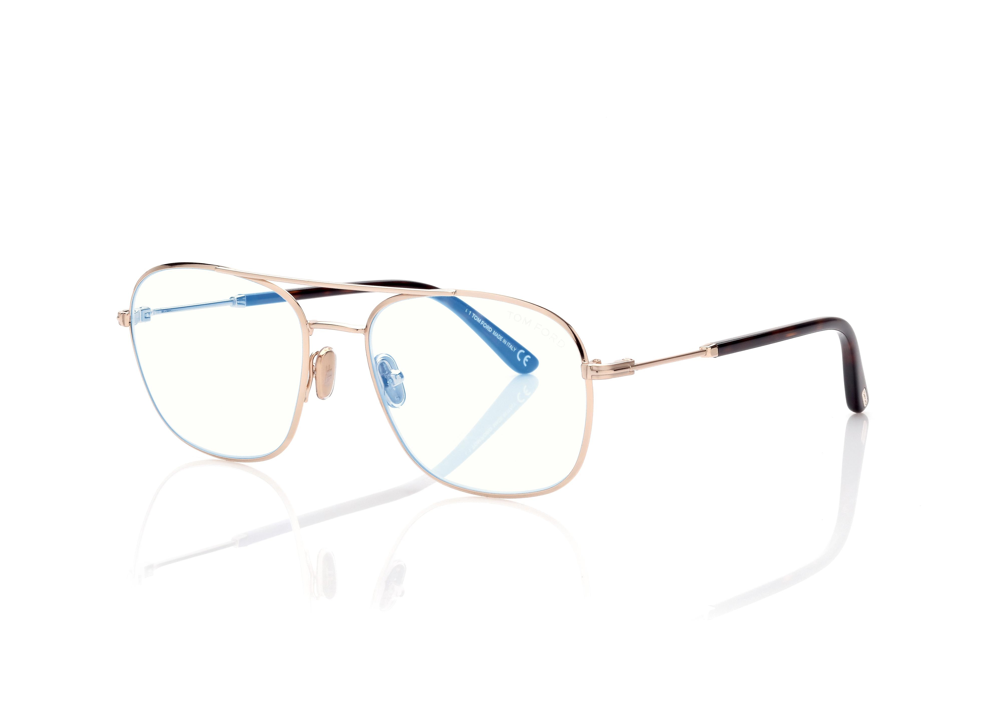 BLUE BLOCK NAVIGATOR OPTICALS - 2