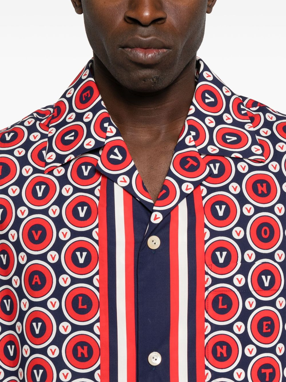 Valentino Shirt - 4