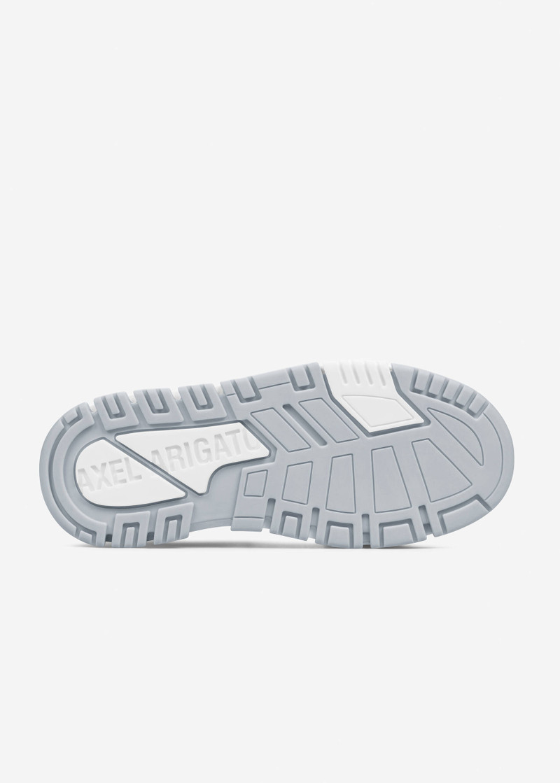 Area Lo Sneaker 5