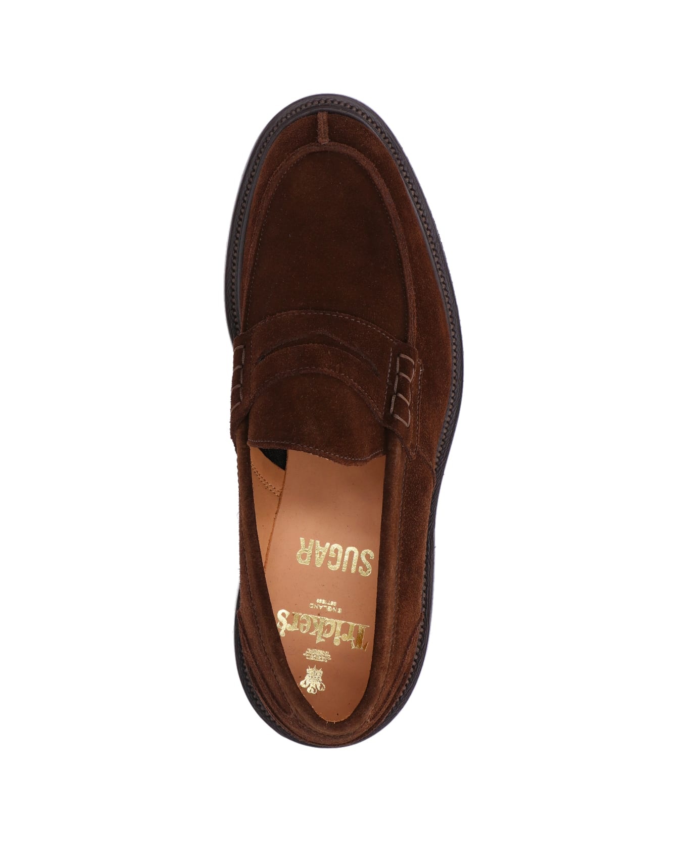 'james Penny' Loafers - 5