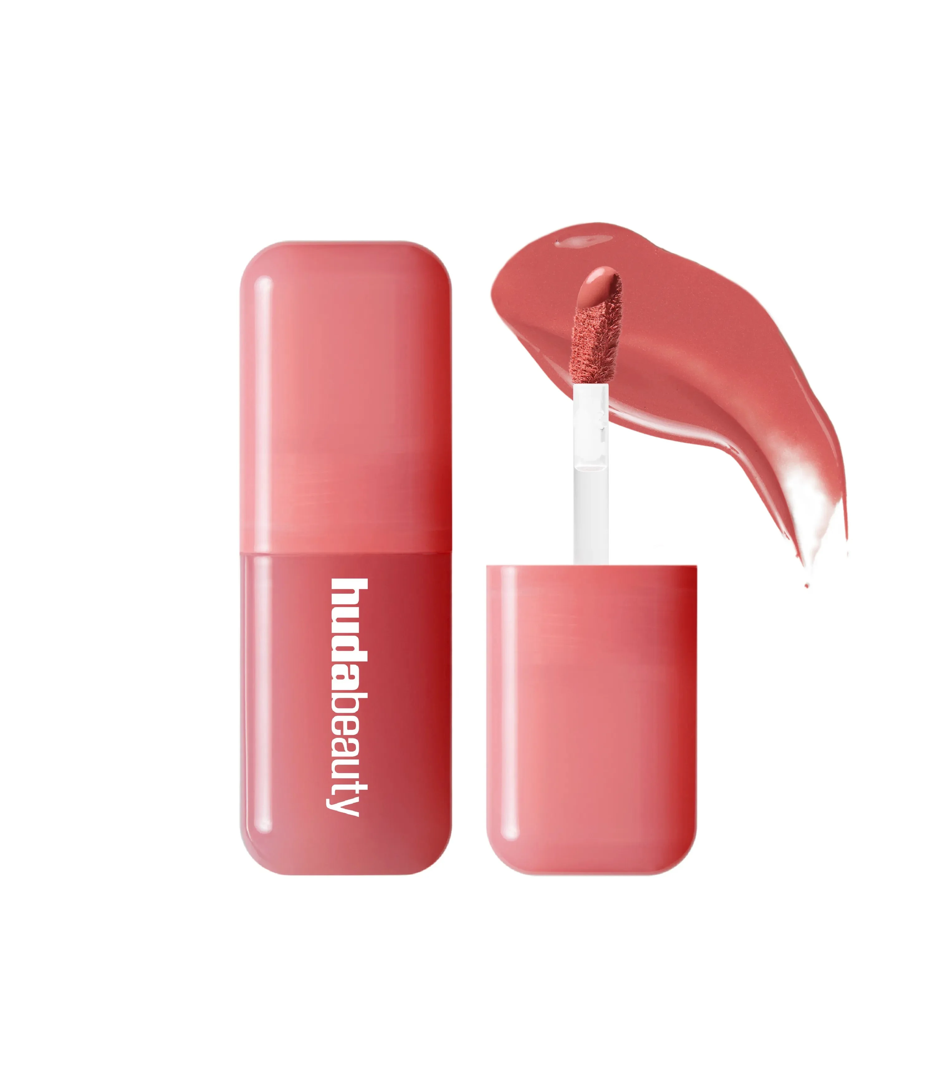 Blush Filter Makeup: Blush Filter Strawberry Latte - Huda Beauty - 1